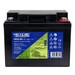 2 Bater�as 12 Voltios 50 Amperios | Gel HA12-50G